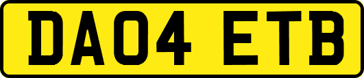 DA04ETB