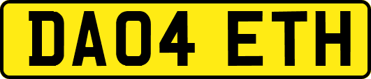 DA04ETH