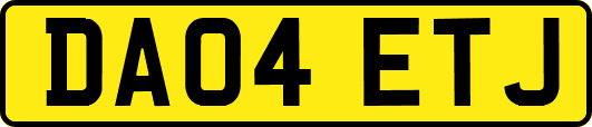 DA04ETJ