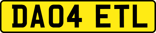 DA04ETL