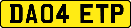DA04ETP