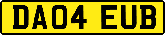 DA04EUB