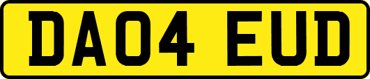 DA04EUD