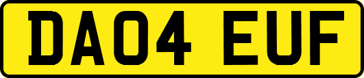 DA04EUF