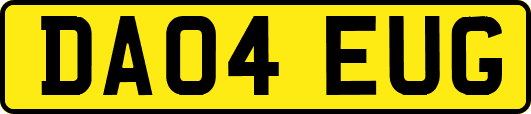 DA04EUG