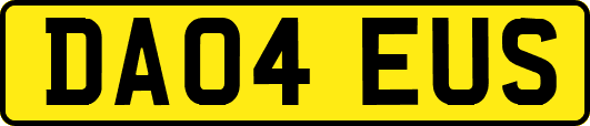 DA04EUS