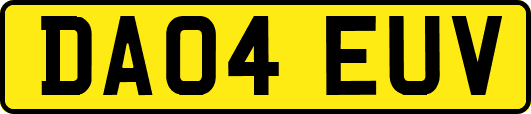 DA04EUV