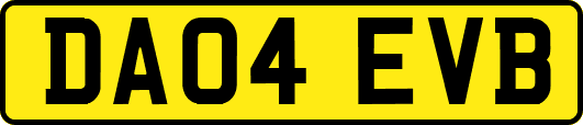 DA04EVB