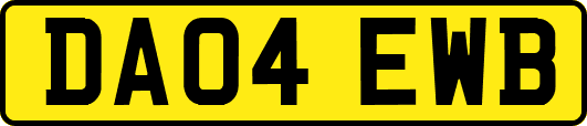 DA04EWB