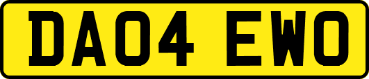 DA04EWO