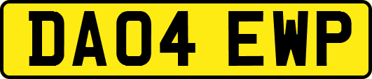 DA04EWP