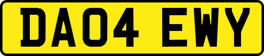 DA04EWY
