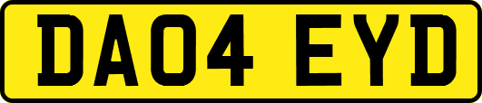DA04EYD
