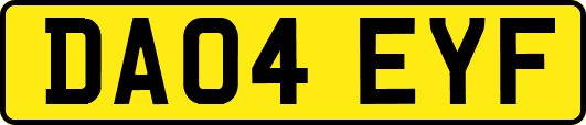 DA04EYF