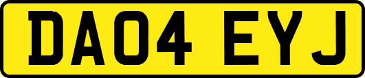 DA04EYJ
