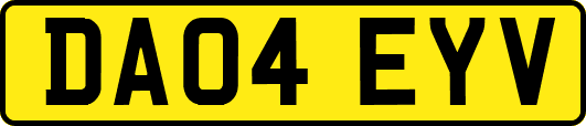 DA04EYV