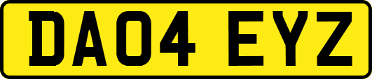 DA04EYZ