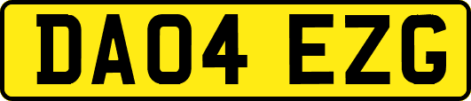 DA04EZG