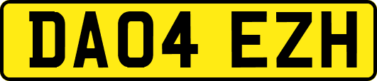 DA04EZH