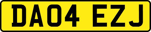 DA04EZJ
