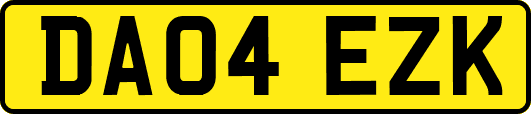 DA04EZK