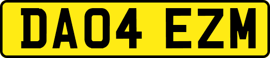 DA04EZM