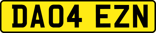 DA04EZN