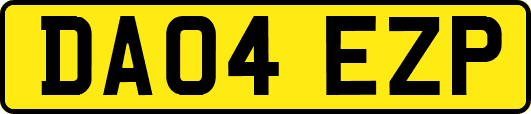 DA04EZP
