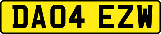 DA04EZW