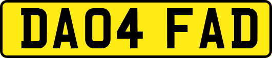 DA04FAD