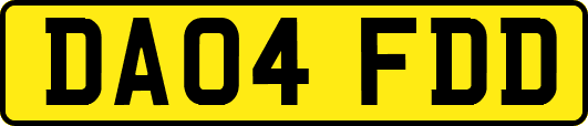 DA04FDD