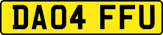 DA04FFU