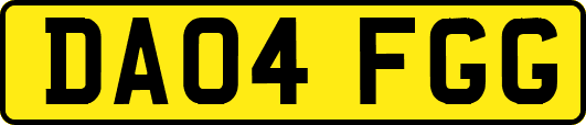 DA04FGG