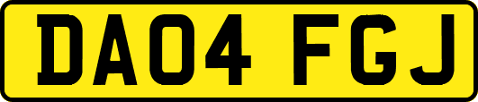 DA04FGJ