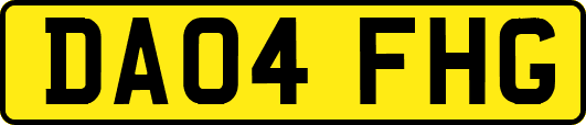 DA04FHG