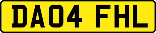 DA04FHL