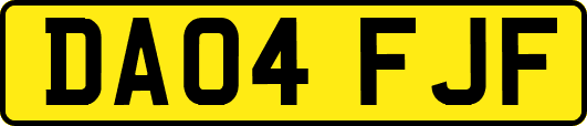 DA04FJF