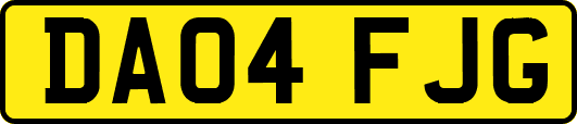 DA04FJG