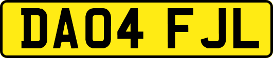 DA04FJL