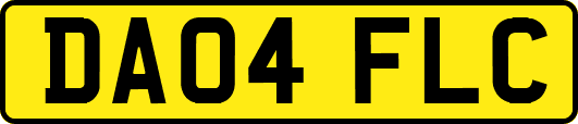 DA04FLC