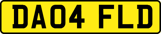 DA04FLD