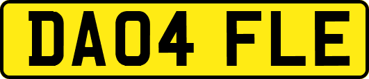DA04FLE