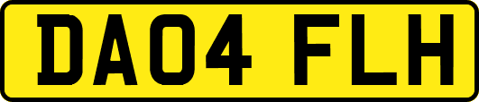 DA04FLH