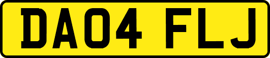 DA04FLJ