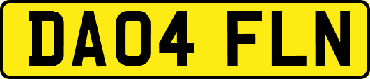 DA04FLN