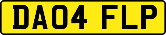 DA04FLP