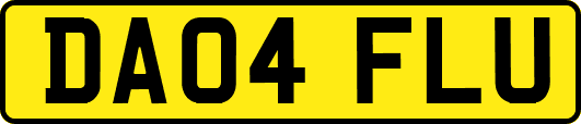 DA04FLU