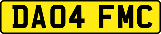 DA04FMC