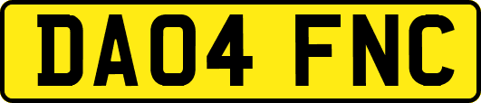 DA04FNC