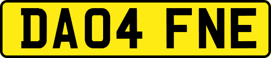 DA04FNE